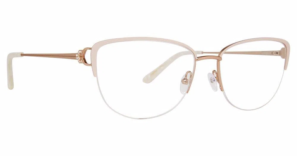 Jenny Lynn JLCOMPELLING Eyeglasses - view 7